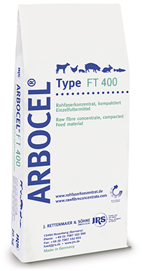 ARBOCEL FT 400